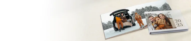 Fotobücher