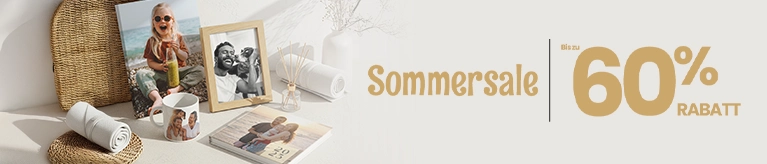 Sommerschlussverkauf