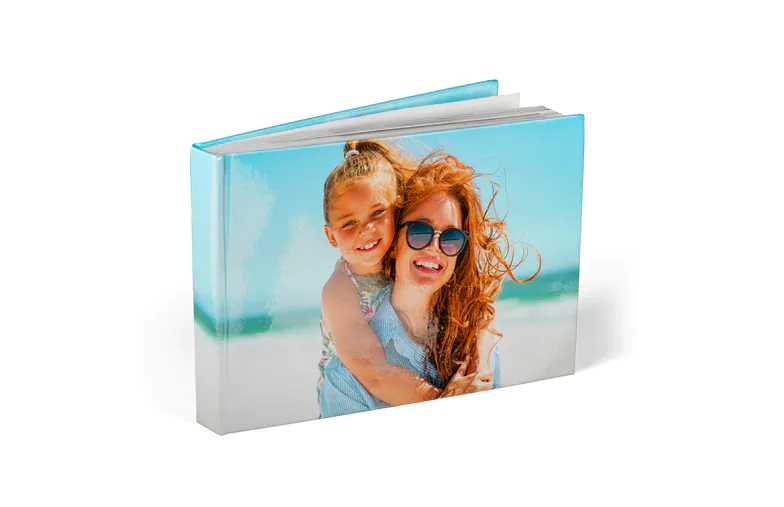 Gestalten Sie Ihr eigenes Fotobuch