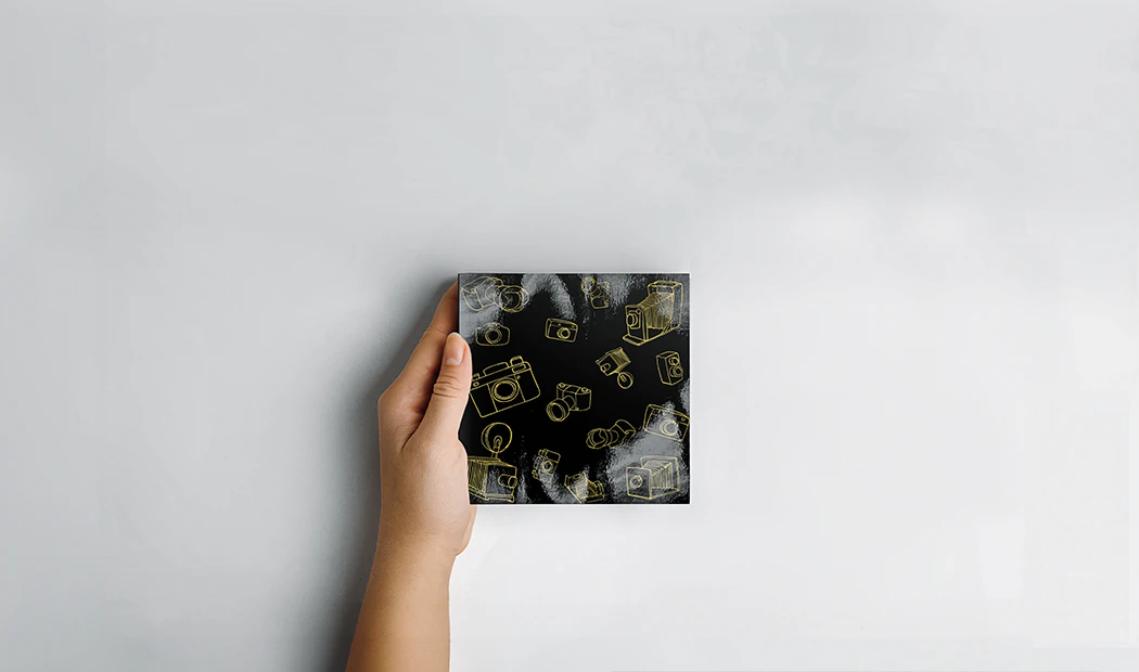 Pocket Layflat-Fotobücher