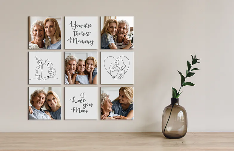["Photo Tiles","","","","","","","","","",""]|Personalised Photo Tiles|Personalised Photo Tiles|Personalised Photo Tiles|Personalised Photo Tiles|Personalised Photo Tiles|||||