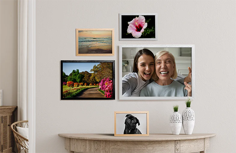 ["Framed Photo Prints from Printerpix","","","","","","","","",""]||||||||||