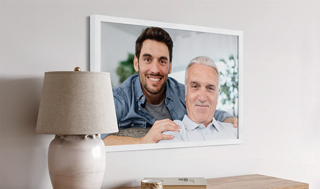 ["Framed Photo Prints from Printerpix","","","","","","","","",""]||||||||||