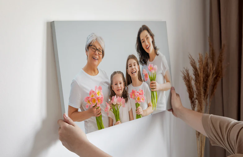 Collagen Canvas