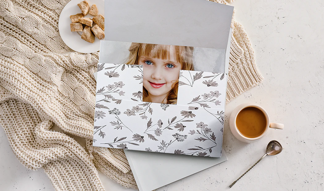 Softcover-Fotobücher