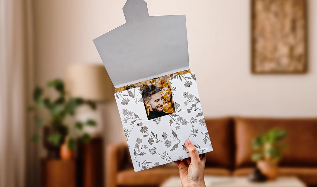 Softcover-Fotobücher