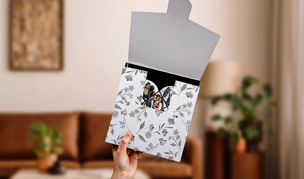 Layflat-Fotobücher