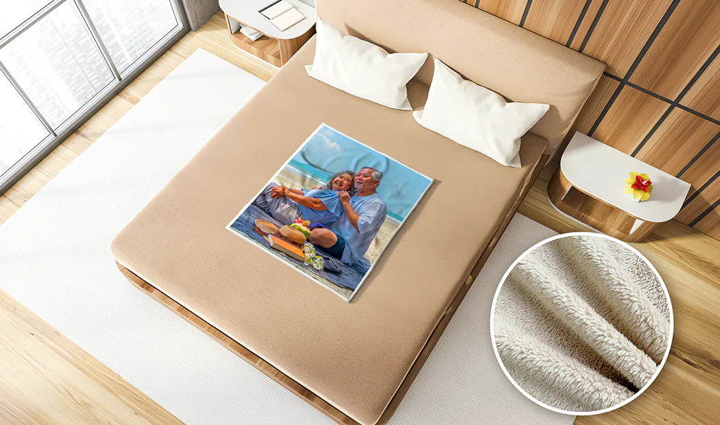 Mittel 76 x 102cm