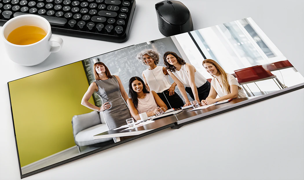 Personalisiertes Fotobuch