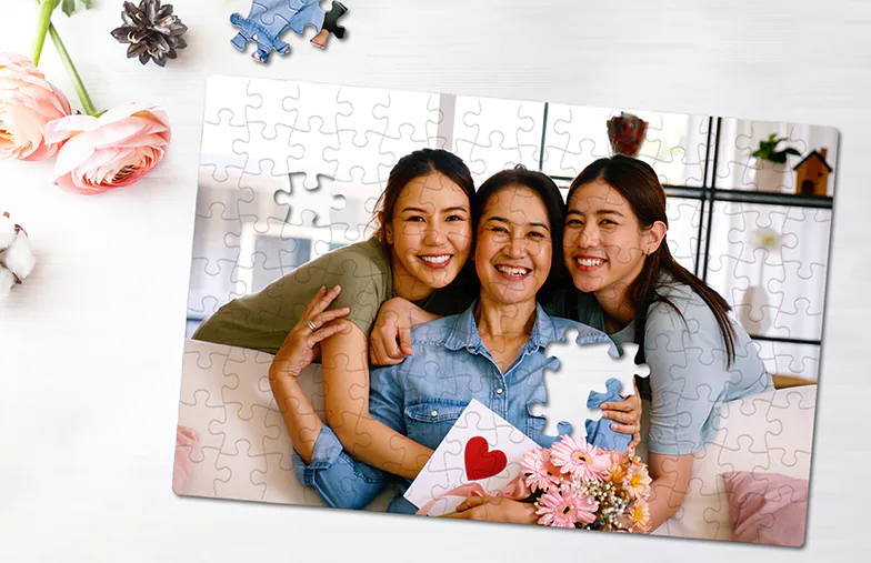 Fotopuzzle