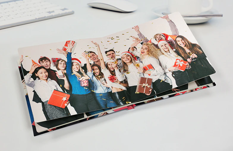 Feier-Fotobuch