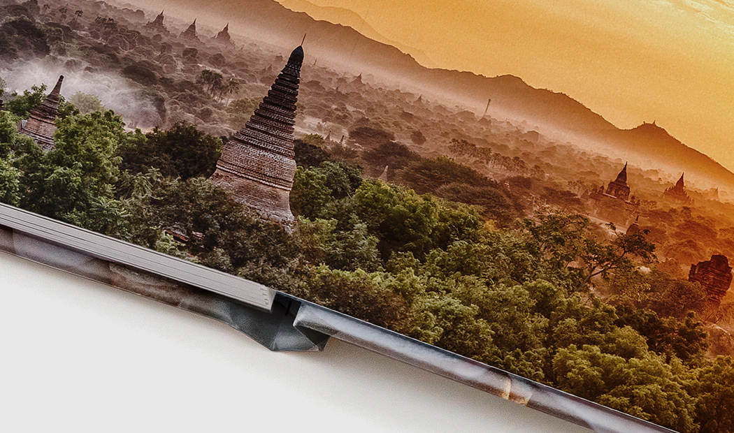 Personalisiertes Fotobuch