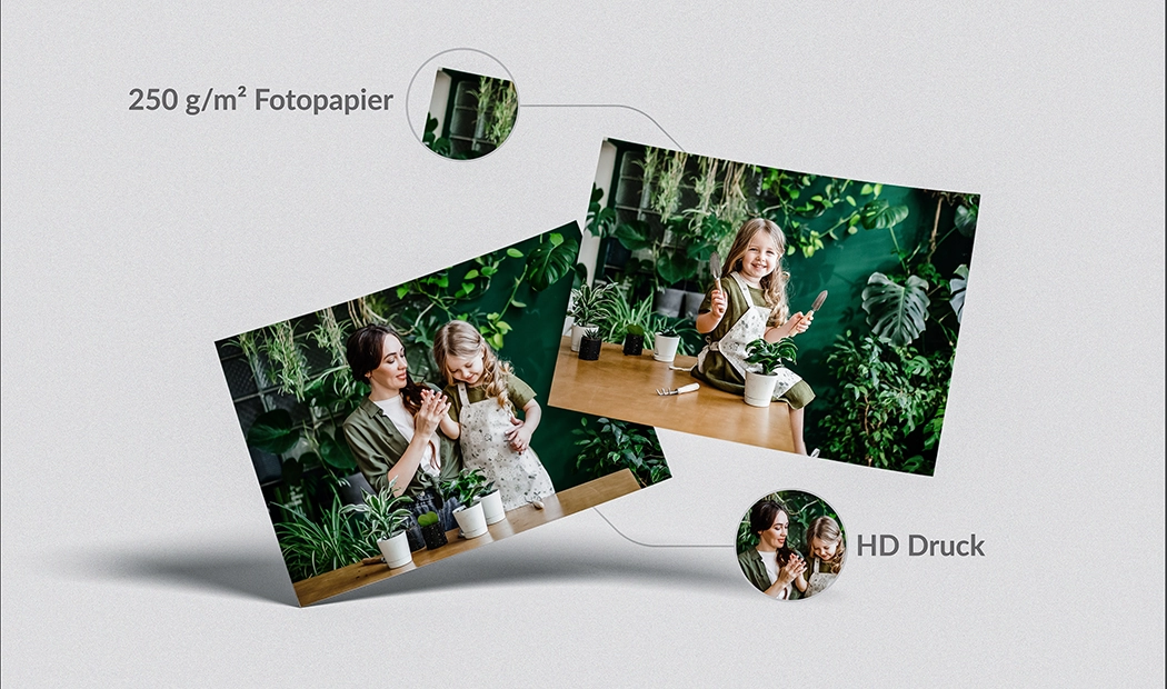 Fotoabzüge