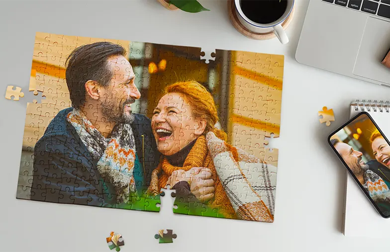 Fotopuzzle